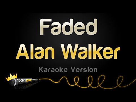 Alan Walker - Faded