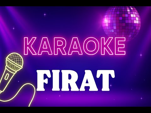 İbrahim Tatlıses - Fırat