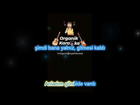 Bilir mi?(Feride Hilal Akın)