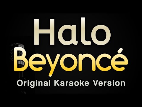 Beyoncé - Halo