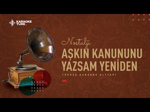 I Aşkın Kanununu Yazsam Yeniden I Sİ