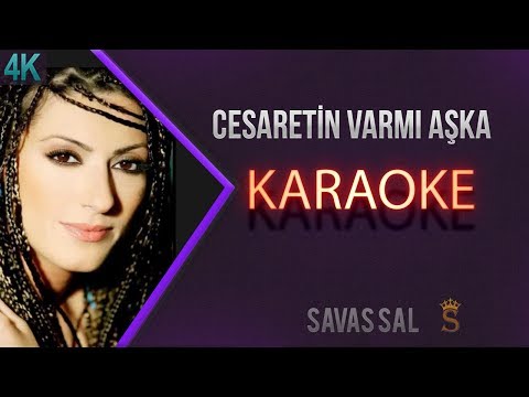 Gülay - Cesaretin Var mı Aşka