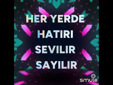 Benim herif