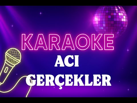 İbrahim Tatlıses - Acı Gerçekler