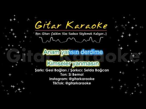 Gesi Bağları (5)