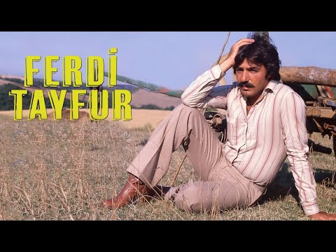 Ferdi Tayfur Bir Yabancı Gibi