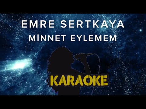 Emre Sertkaya - Minnet Eylemem
