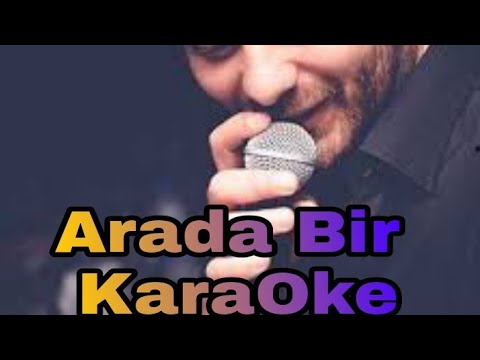 Arada Bir (Uygar Doğanay) Türkçe Piano