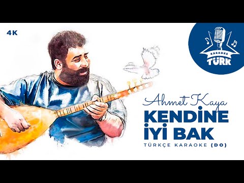 Ahmet Kaya - Kendine İyi Bak (DO)