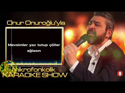 GÜLLER AĞLASIN