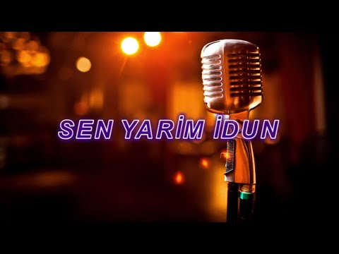 sen yarim idun