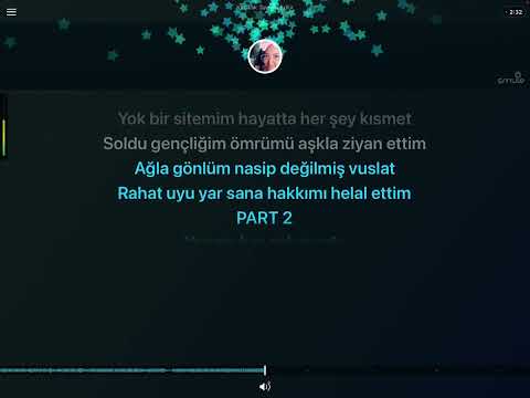 Nasip değilmiş Özcan Deniz