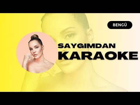 Bengü - Saygımdan