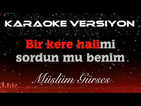 Kör Olsun Bu Aşkın Gözü