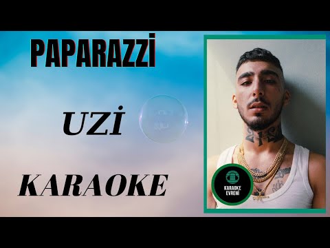 Uzi - Paparazzi