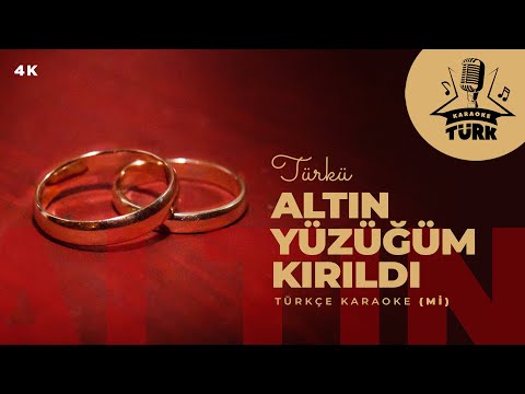 I Altın Yüzüğüm Kırıldı I Mİ