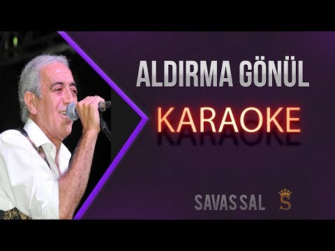 Edip Akbayram - Aldırma Gönül