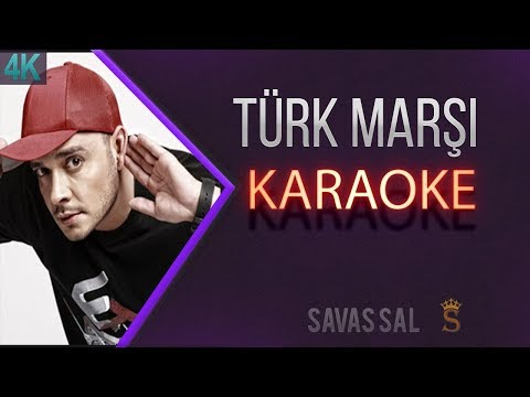 Ceza Türk March