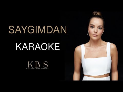 Bengü - Saygımdan