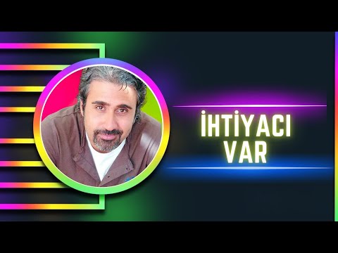Emrah - İhtiyacı Var